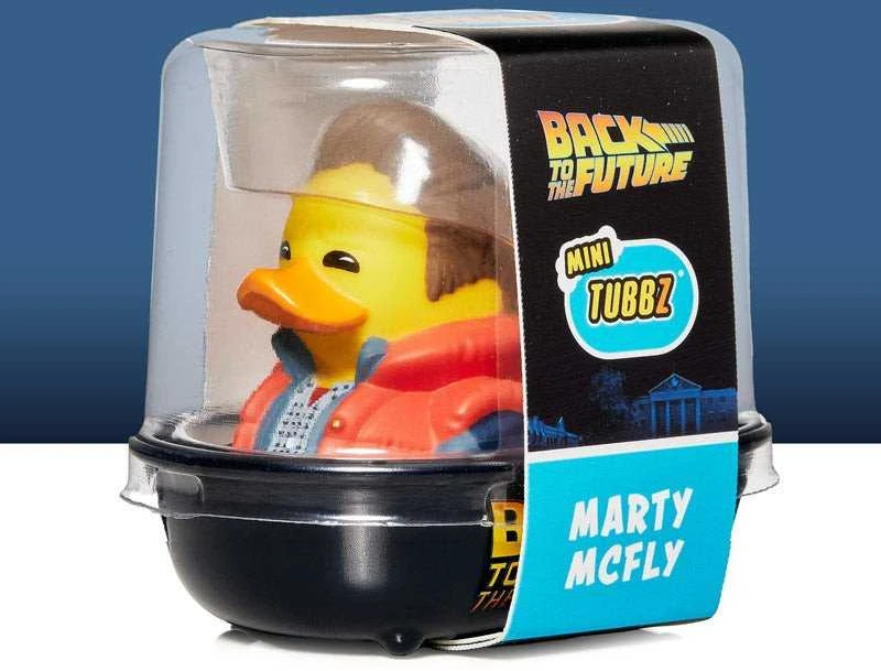 Numskull – BTTF Tubbz MINI Marty McFly