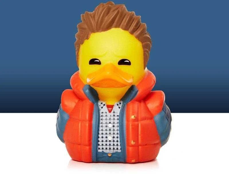 Numskull – BTTF Tubbz MINI Marty McFly
