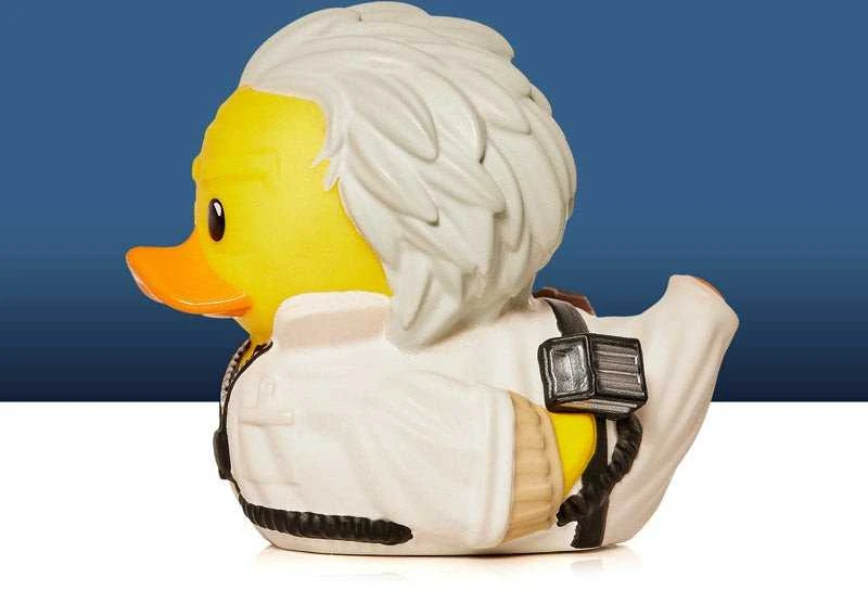 Numskull – BTTF Tubbz MINI Doc Brown