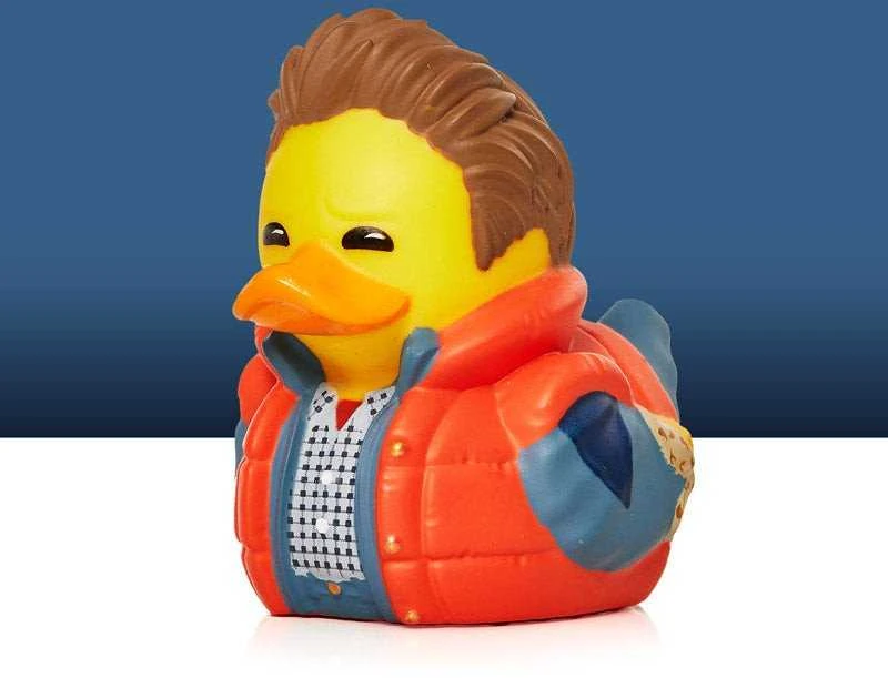 Numskull – BTTF Tubbz MINI Marty McFly