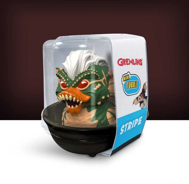 Numskull - Gremlins Tubbz MINI Stripe
