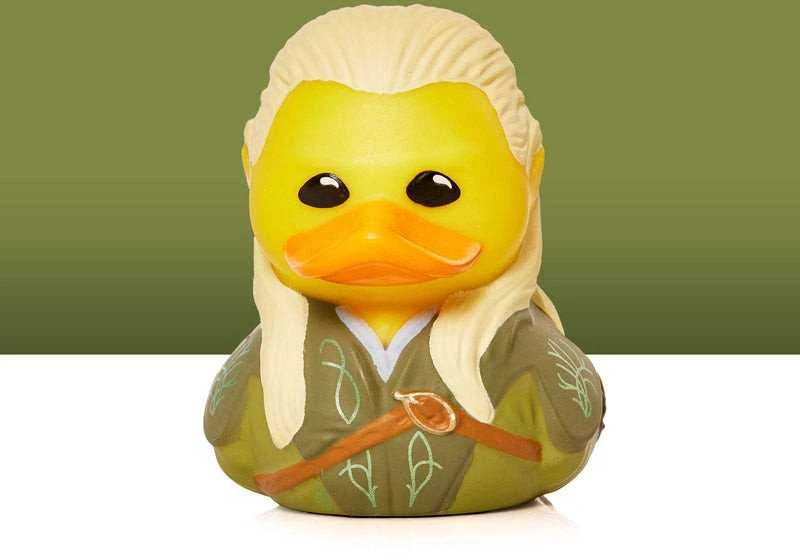 Figūrėlė Numskull TUBBZ Sammelente - MINI Herr der Ringe Legolas 5cm