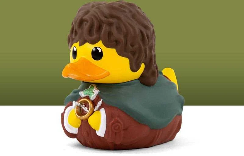 Numskull - Tubbz - Frodo Baggins (Mini leidimas)