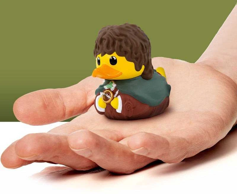 Numskull - Tubbz - Frodo Baggins (Mini leidimas)