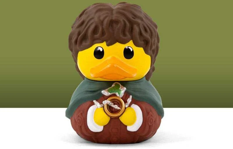 Numskull - Tubbz - Frodo Baggins (Mini leidimas)