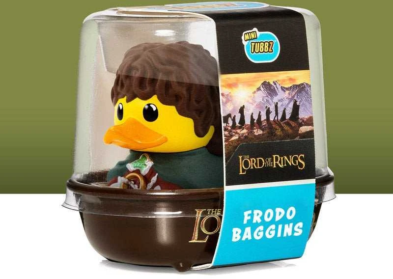 Numskull - Tubbz - Frodo Baggins (Mini leidimas)