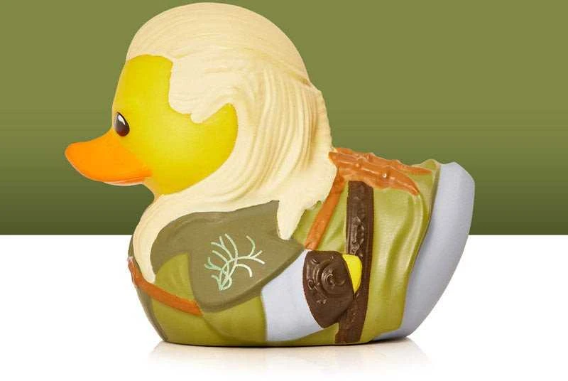 Figūrėlė Numskull TUBBZ Sammelente - MINI Herr der Ringe Legolas 5cm