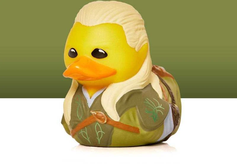 Figūrėlė Numskull TUBBZ Sammelente - MINI Herr der Ringe Legolas 5cm