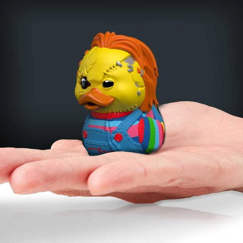 Numskull - Vaikų žaidimų žaislas Tubbz MINI Chucky
