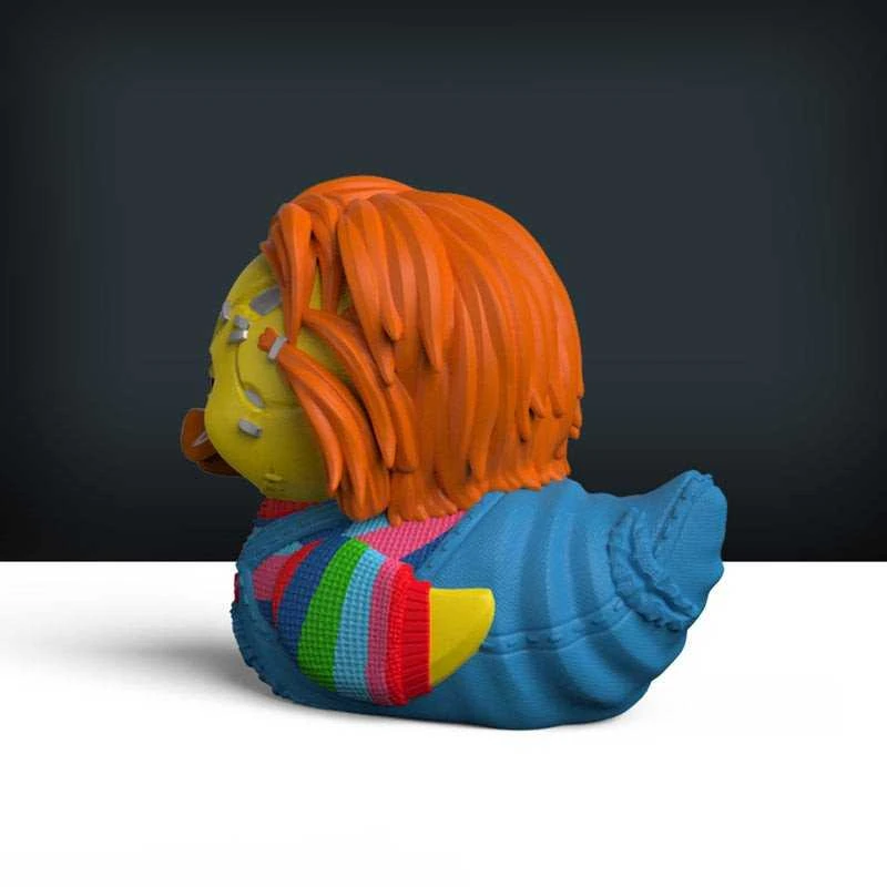 Numskull - Vaikų žaidimų žaislas Tubbz MINI Chucky