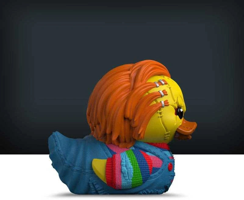 Numskull - Vaikų žaidimų žaislas Tubbz MINI Chucky