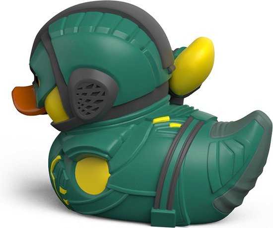 TUBBZ figūrėlė - Suicide Squad T.D.K. 9cm