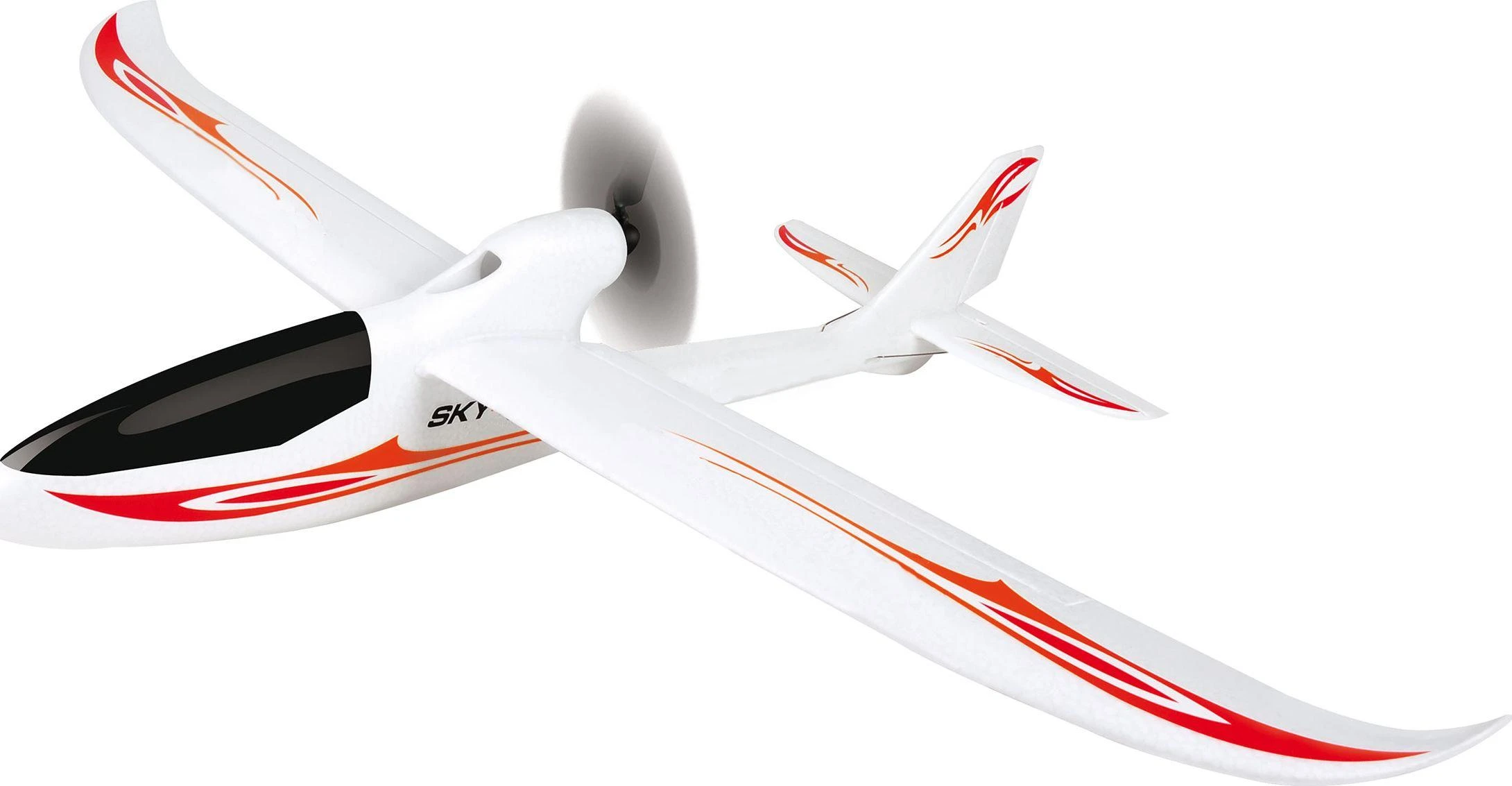 HP Amewi Skyrunner V3 Radijo bangomis valdomas (RC) modelis Orlaivis Elektrinis variklis