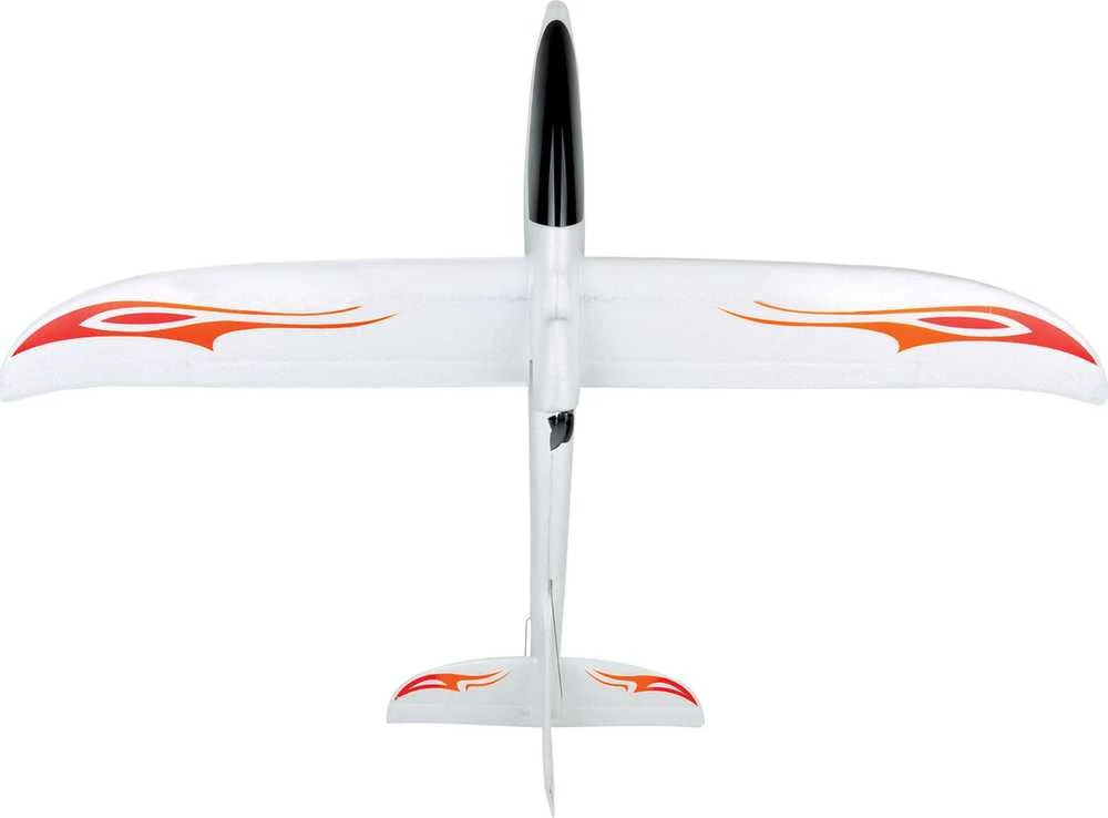 HP Amewi Skyrunner V3 Radijo bangomis valdomas (RC) modelis Orlaivis Elektrinis variklis