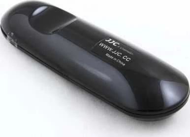 Nuotolinio valdymo pultas / JJC išleidimo žarna Išleidimo žarnos modelis: CS-205, skirtas PENTAX