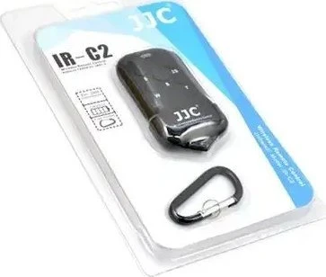 JJC Pilot nuotolinio valdymo pultas su infraraudonųjų spindulių IR-C2 Canon