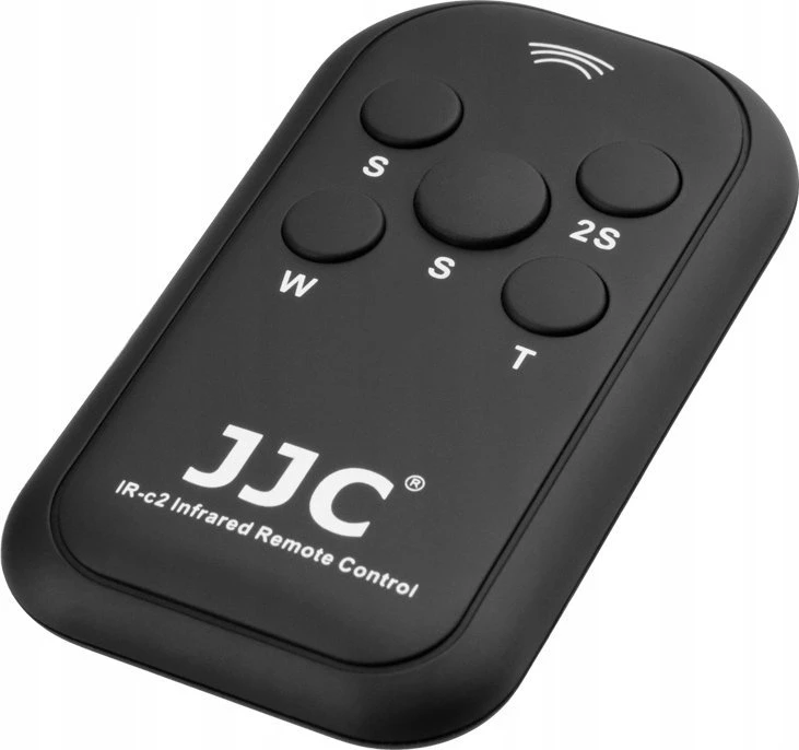 JJC Pilot nuotolinio valdymo pultas su infraraudonųjų spindulių IR-C2 Canon