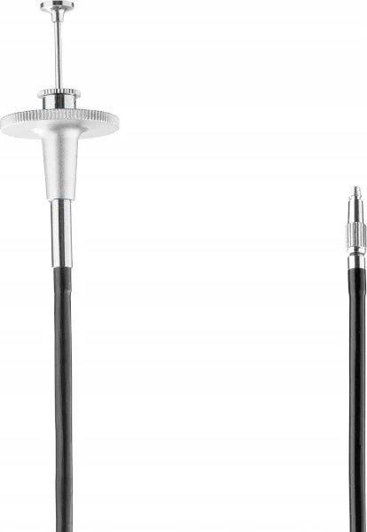 Fotoaparato priedas - JJC Mechanical Cable Release TCR 70S 70cm Juodas