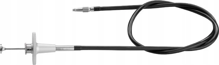 Fotoaparato priedas - JJC Mechanical Cable Release TCR 70S 70cm Juodas