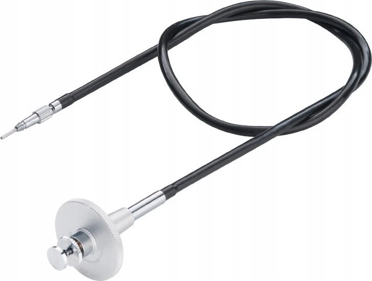 Fotoaparato priedas - JJC Mechanical Cable Release TCR 70S 70cm Juodas
