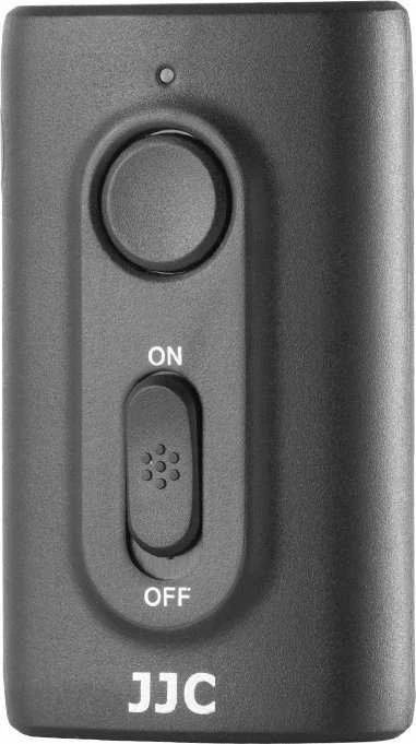 Nuotolinis valdymas - JJC RF SWN Wireless Remote (Nikon MC DC2, 50m range)
