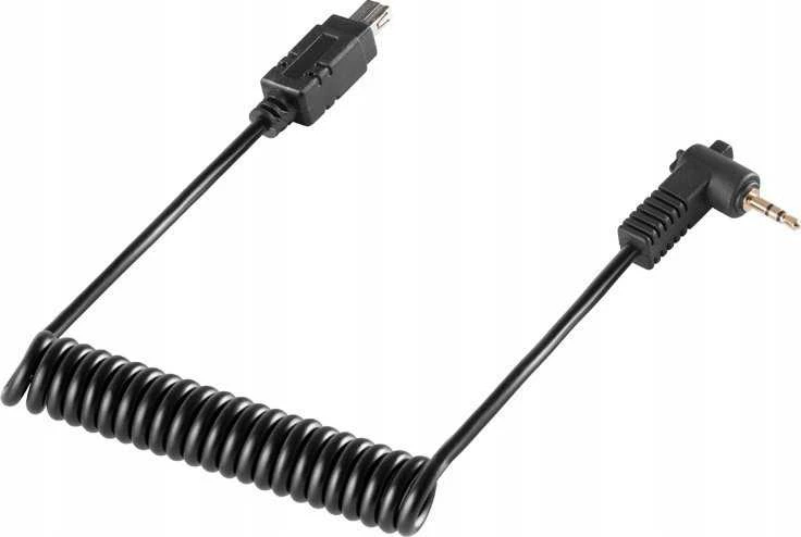 Nuotolinis valdymas - JJC RF SWN Wireless Remote (Nikon MC DC2, 50m range)