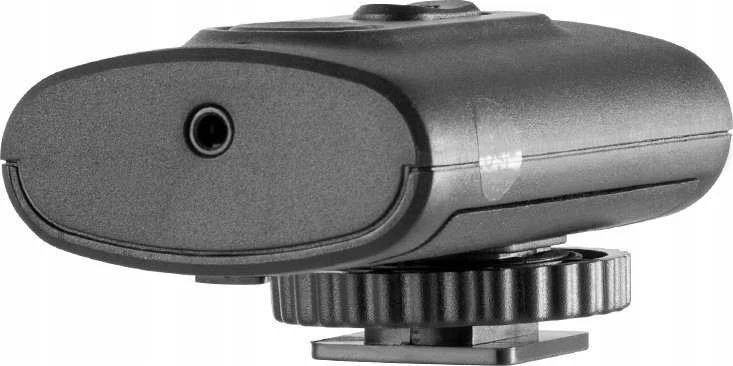 Nuotolinis valdymas - JJC RF SWN Wireless Remote (Nikon MC DC2, 50m range)