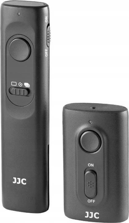 Nuotolinis valdymas - JJC RF SWN Wireless Remote (Nikon MC DC2, 50m range)