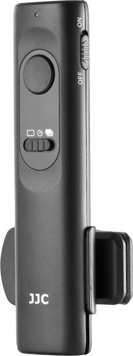 Nuotolinis valdymas - JJC RF SWN Wireless Remote (Nikon MC DC2, 50m range)