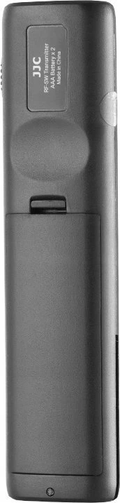 Nuotolinis valdymas - JJC RF SWN Wireless Remote (Nikon MC DC2, 50m range)