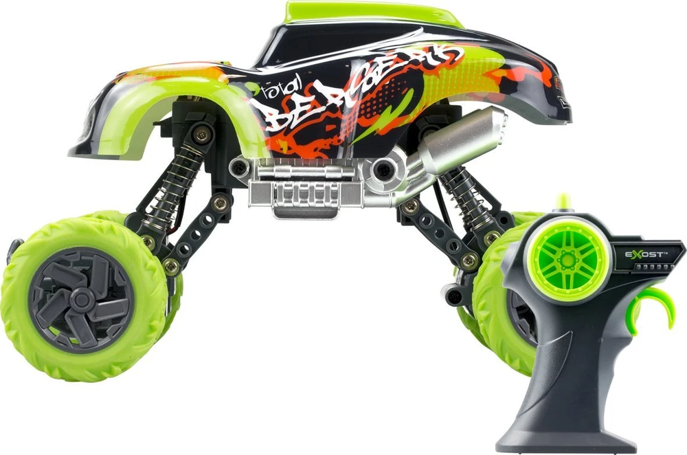 Exost „Silverlit“ – „X-Crawler“ (20634)