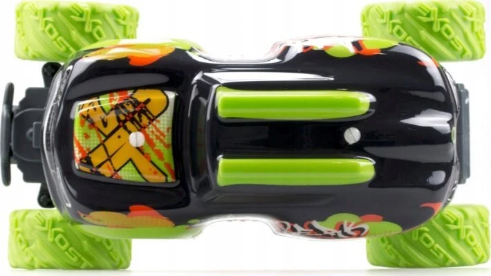 Exost „Silverlit“ – „X-Crawler“ (20634)