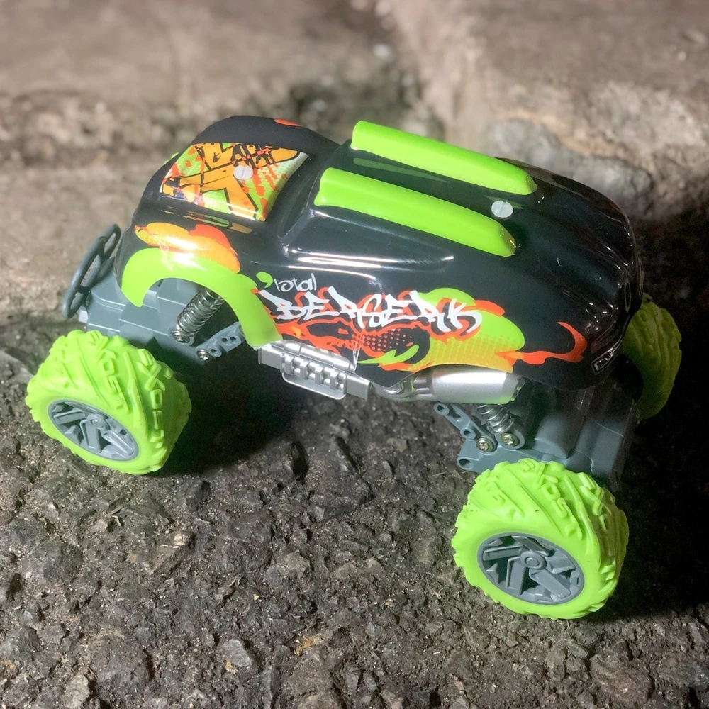 Exost „Silverlit“ – „X-Crawler“ (20634)