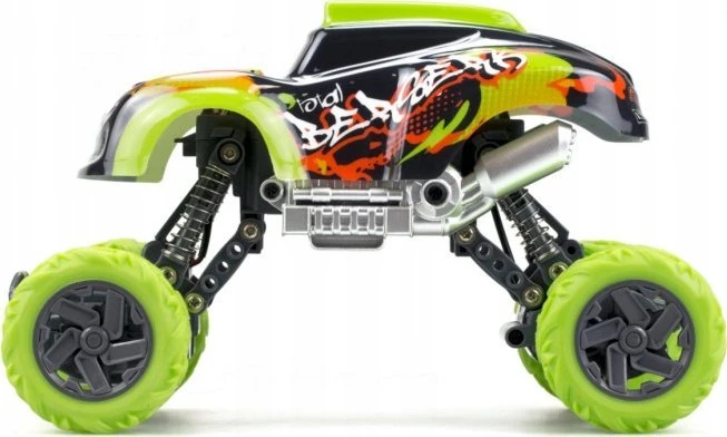 Exost „Silverlit“ – „X-Crawler“ (20634)