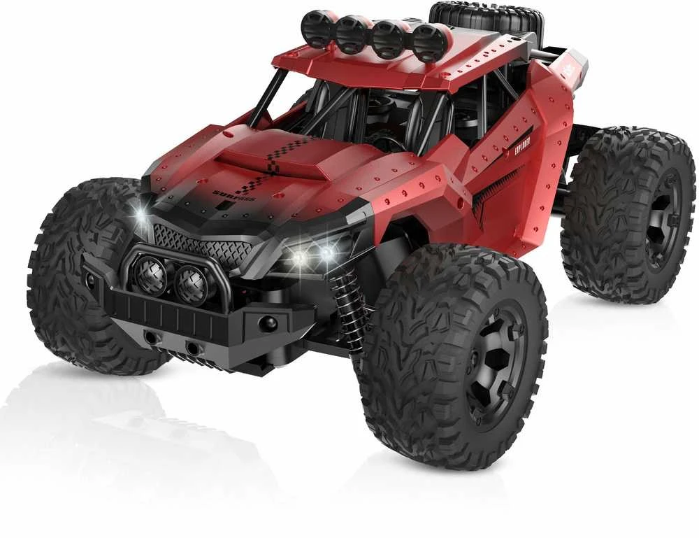 „XBLITZ Explorer“ nuotolinio valdymo modelis, mastelis 1:12