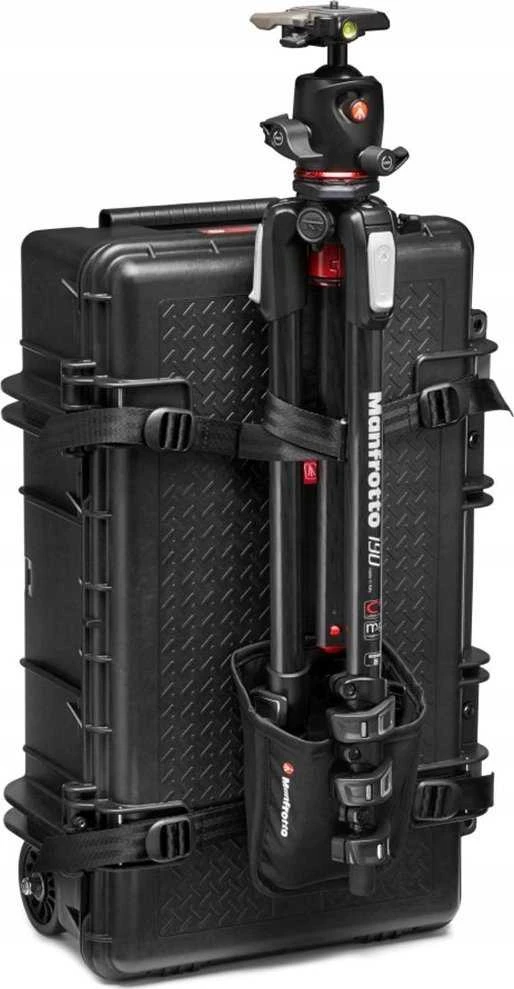 Manfrotto - Reloader Tough 55 Low fotoaparato krepšys