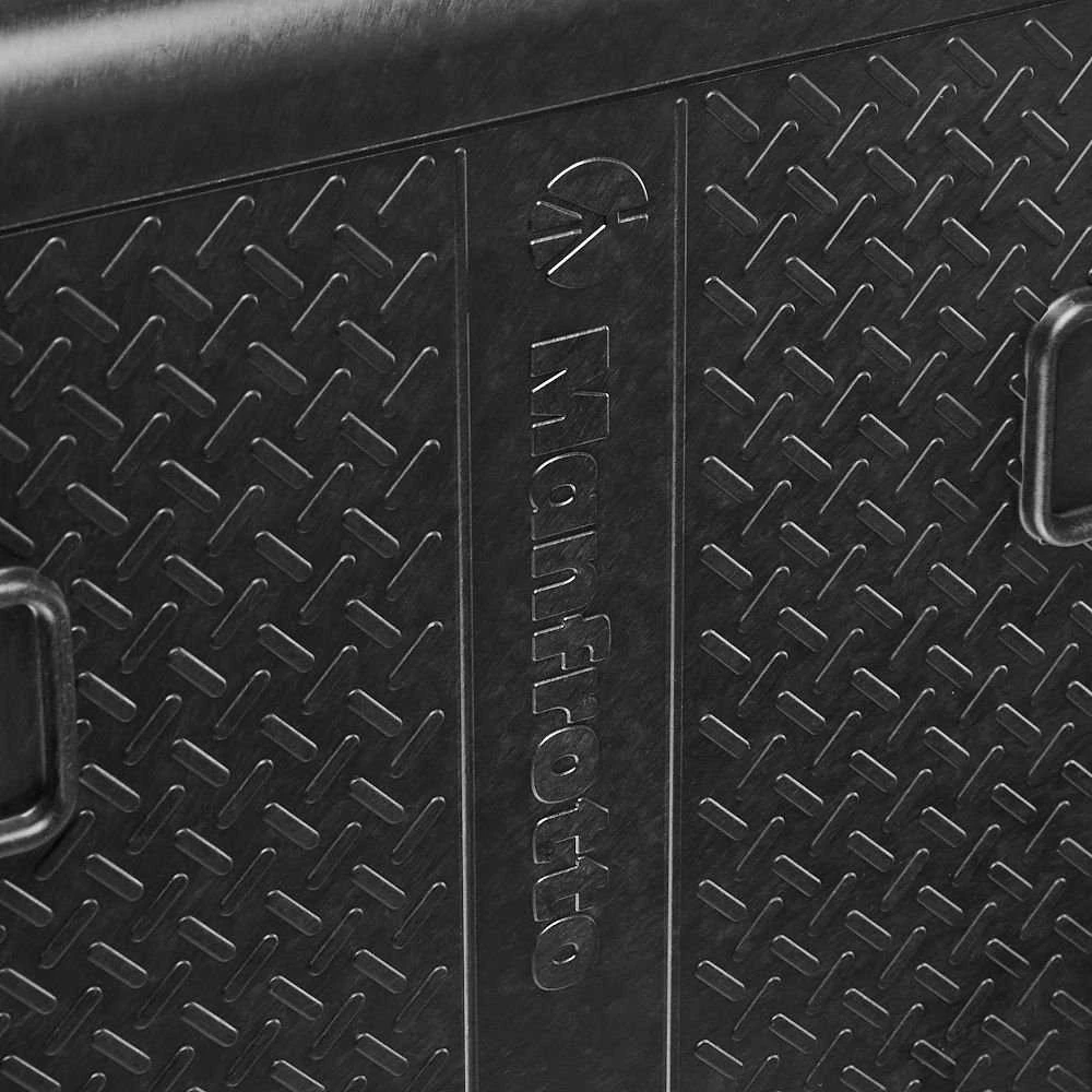 Manfrotto - Reloader Tough 55 Low fotoaparato krepšys