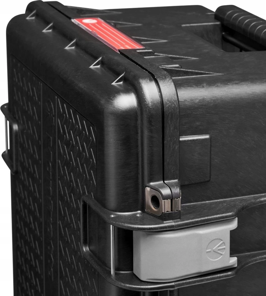 Manfrotto Reloader Tough 55 Low fotoaparato įrangos dėklas.