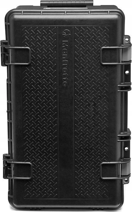 Manfrotto Reloader Tough 55 Low fotoaparato įrangos dėklas.