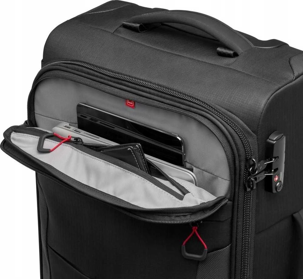 Manfrotto „Walizka Reloader Switch 55“