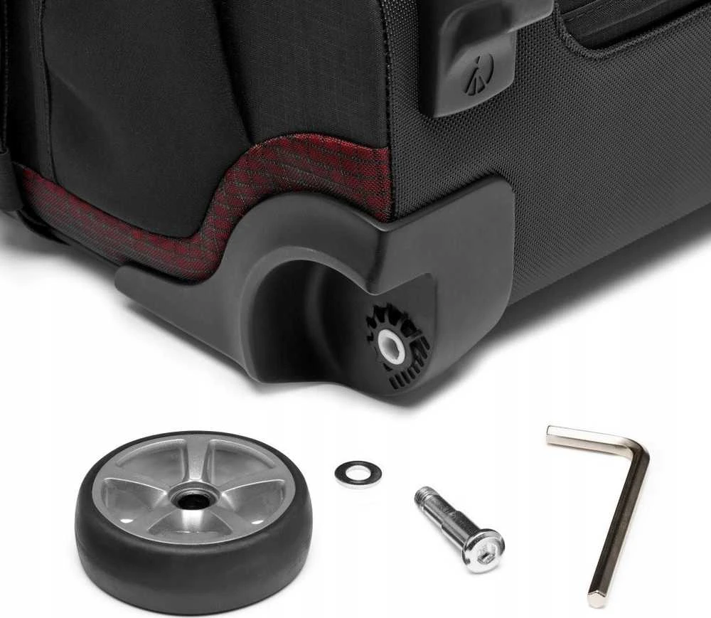 Manfrotto „Walizka Reloader Switch 55“