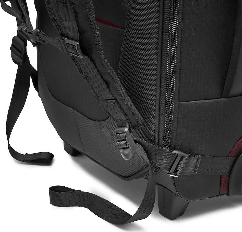 Manfrotto „Walizka Reloader Switch 55“