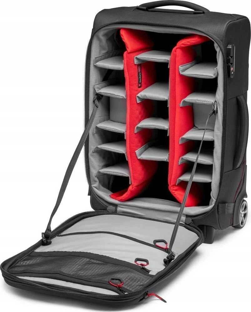 Manfrotto „Walizka Reloader Switch 55“