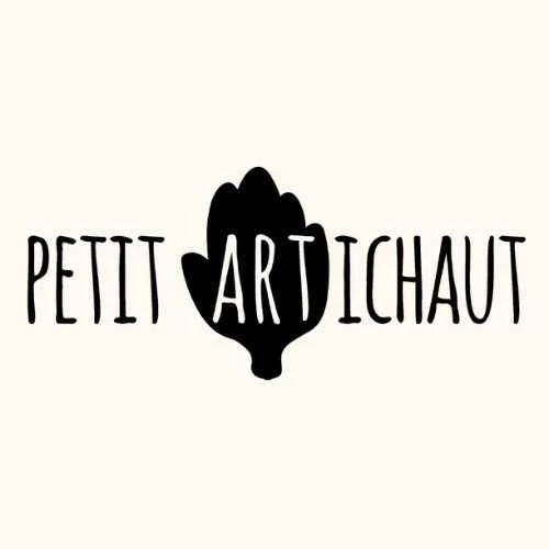 Petit Artichaut spaudos rėmelis – širdelės