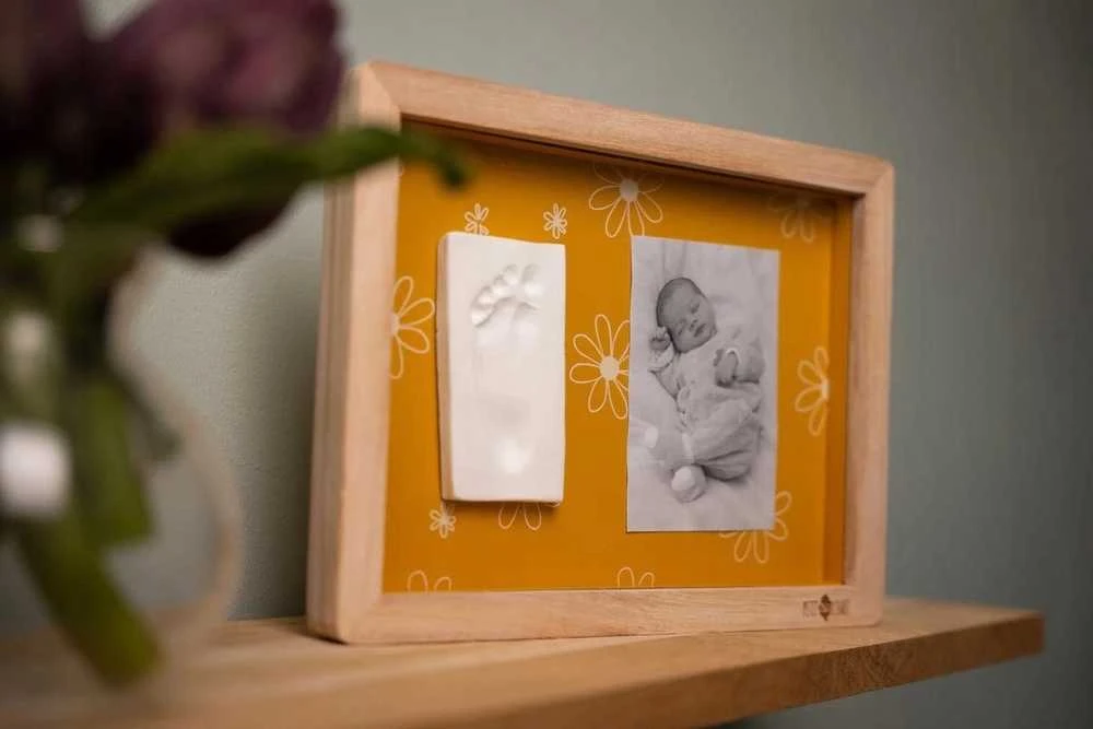 Petit Artichaut Home Styling Collection PETTIT ARTCHAUT RĖMELIS SPAUDAI IR NUOTRAUKŲ GĖLĖMS 3700552370794