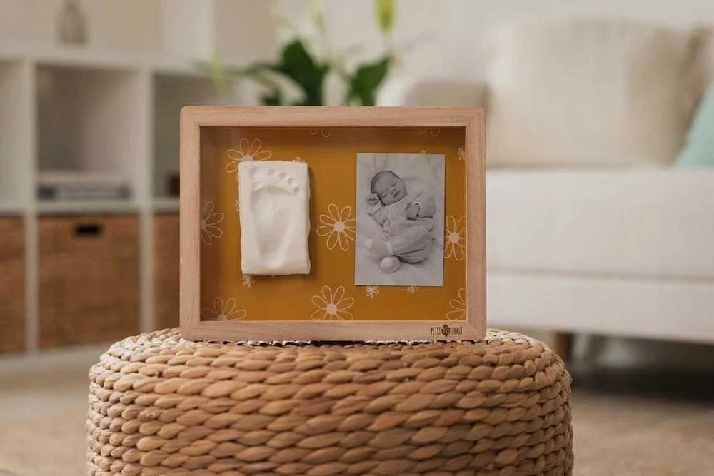 Petit Artichaut Home Styling Collection PETTIT ARTCHAUT RĖMELIS SPAUDAI IR NUOTRAUKŲ GĖLĖMS 3700552370794