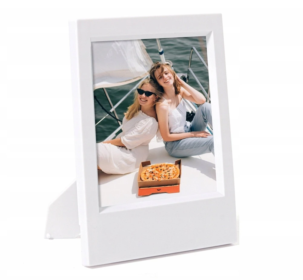 Nuotraukų rėmelis „LoveInstant“ nuotraukų rėmelių rinkinys, 7 spalvoti „Polaroid I-Type 600 Sx-70 Sx70“ fotoaparatai
