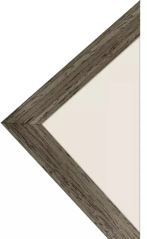Nuotraukų rėmelis Fotrėmis Focus Grace Oak 70x100 su akrilo stiklu