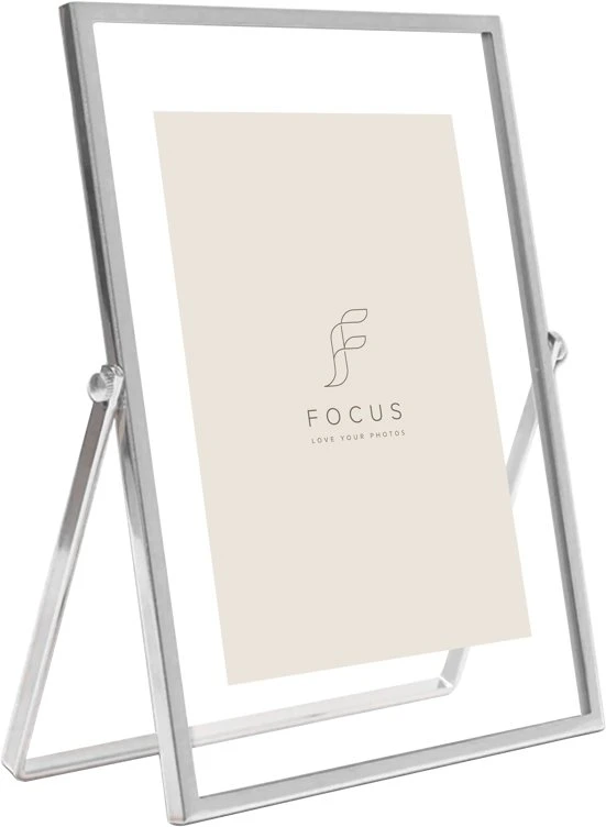 Nuotraukų rėmelis Rėmelis Focus Iris Float 10x15