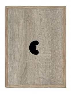 Nuotraukų rėmelis Ramka Gift Decor Ramka Woodflow FrameFlip A4